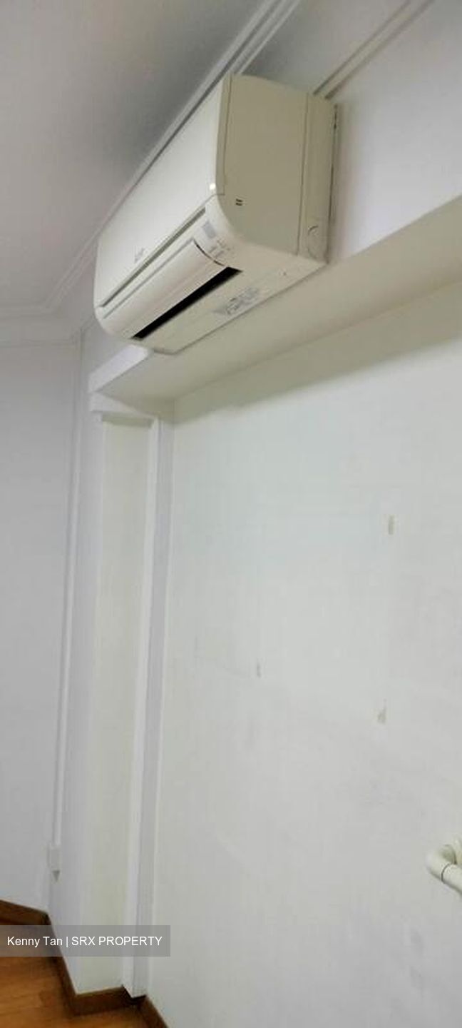 Blk 260A Compassvale North Gate (Sengkang), HDB 5 Rooms #524146611
